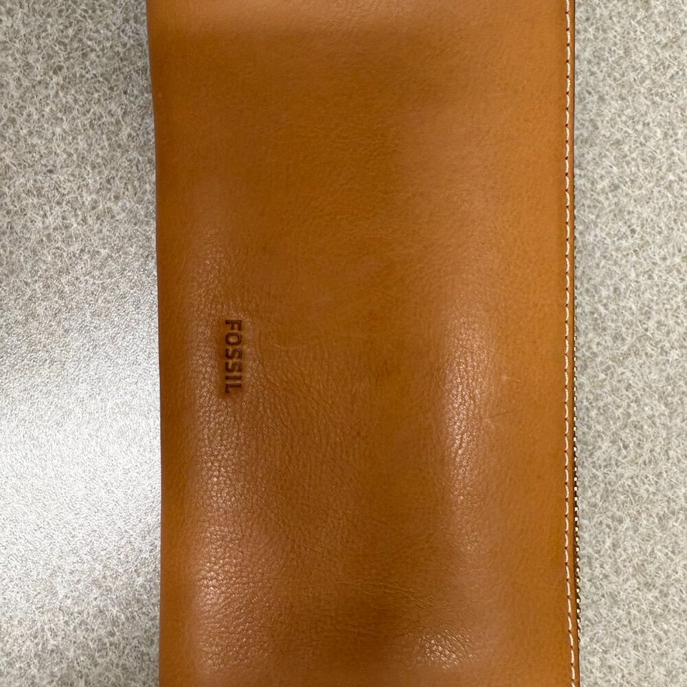 Fossil Wallet - Picture 3 of 3